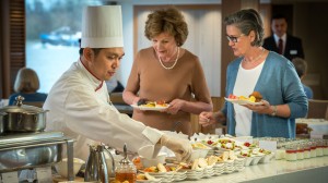 Gain insight into the thoughtful design behind our Viking Longships