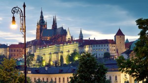 Karine Explores: The vibrant capital city of Prague