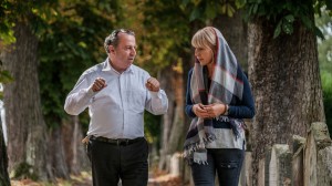 Uncover historic German locales with Karine Hagen