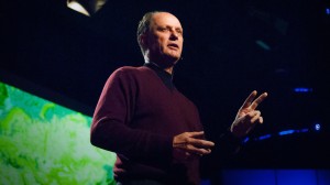 The astonishing hidden world of the deep ocean | Robert Ballard