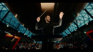 Revel in the sounds of the Royal Philharmonic Orchestra, conducted by Oliver Zeffman