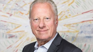 At Home with Director Stein Olav Henrichsen