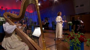 Sissel's Norway Day Concert