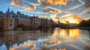 The History of the Netherlands: Part 1
