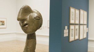 Ann Dumas, Curator at the Royal Academy of Arts