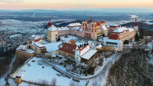Explore Austria’s Göttweig Abbey with Father Pius Nemes