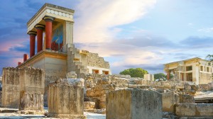 Discover Greece and Turkey on our Ancient Mediterranean Treasures itinerary