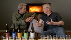 Explore Norway’s Mount Stranda & Troll Brewery with Alastair Miller