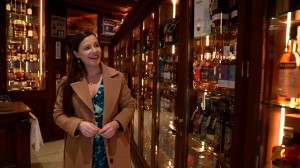 Discover Belfast’s culinary treasures with Chef Catherine Fulvio