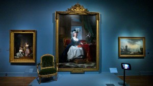 Visit the New Orleans Museum of Art with Todd Walker