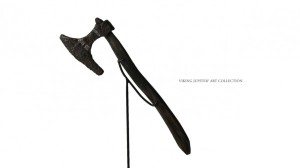 Viking Jupiter Art Collection