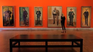 Beyond 'The Scream' - The World of Edvard Munch