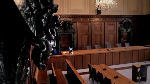 The Nuremberg Trials