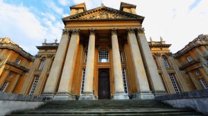 Blenheim Palace