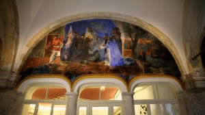 Dubrovnik's Franciscan Monastery