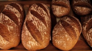 Fresh Baked Goodness