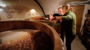 Prague Micro Brewery