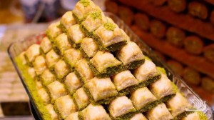 Turkish Delights