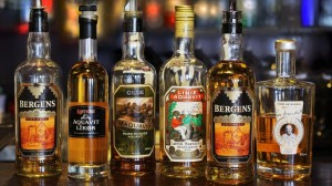 Aquavit - A Taste of Norway