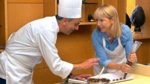 Baci - Learn How to Make the Original Chocolate Kiss