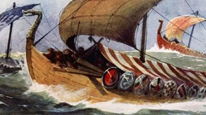 The Original Longships - Technology That Shaped a Culture