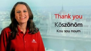 Language: Hungarian Phrases