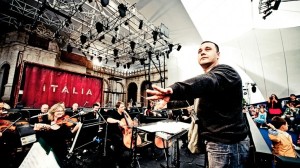 Michael Volpe, General Director and founder of Opera Holland Park: Noisy Pt. 2