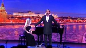 The Mariinsky Theater Singers