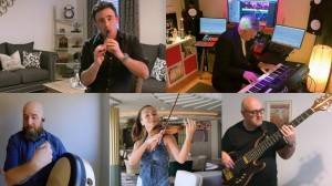 Gary Arbuthnot & Friends