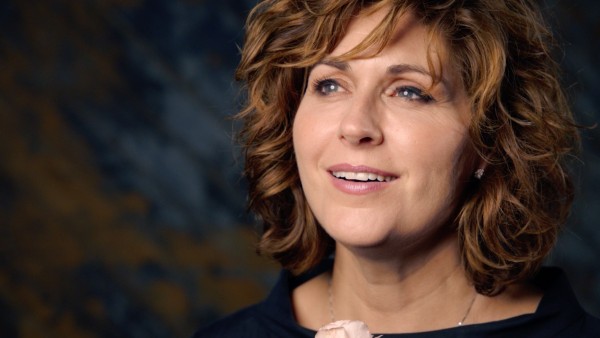 Sissel Sundays: The Mystery of Love