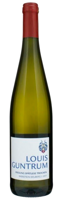 Guntrum Niersteiner Rehbach Riesling