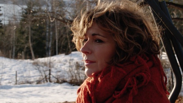 Sissel Sundays: Love is blind