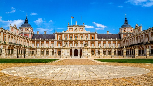 Uncover the history of Spain with Viking Resident Historian Paul Dawson