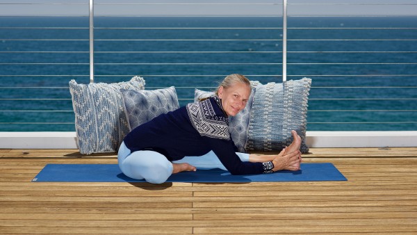 Mind & Body with Mona Therese