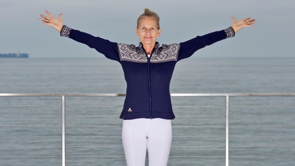 Mind & Body with Mona Therese