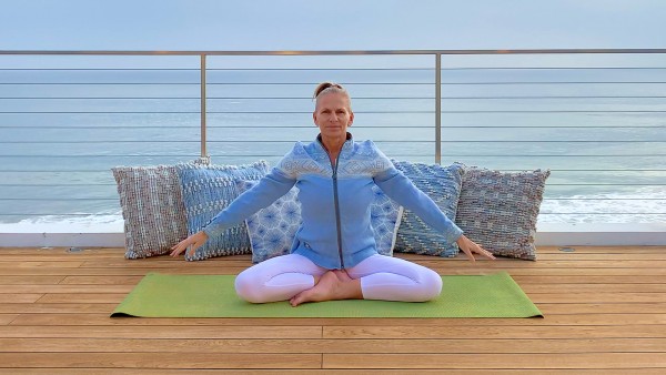 Mind & Body with Mona Therese