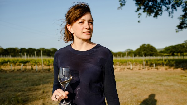 Wine Wednesday (United Kingdom) with Laura Rhys, MS, and George Herbert, the 8th Earl of Carnarvon