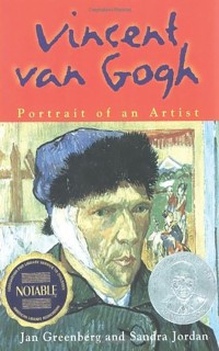 Vincent Van Gogh: Portrait of an Artist
