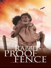 Rabbit-Proof Fence