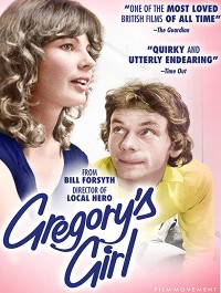 Gregory’s Girl