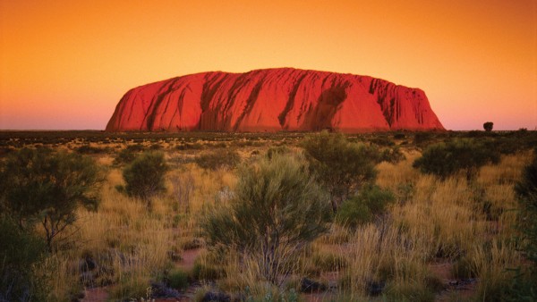 Uncover Australia’s history with Viking Resident Historian Dr. Robert Cribb