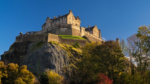 Learn about our British Isles Explorer itinerary with Neil Barclay