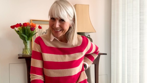 This week: River Seine