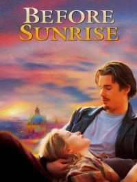 Before Sunrise