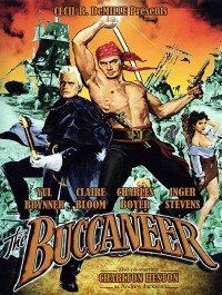 The Buccaneer