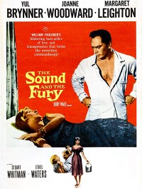 The Sound and the Fury