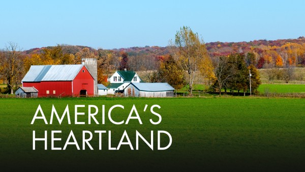 America’s Heartland