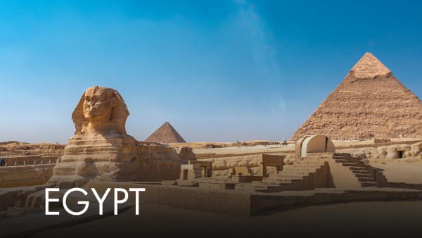 Egypt