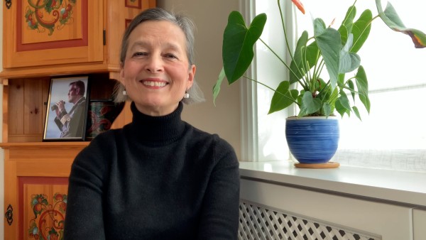 Sunday Wellness with Alexandra Svalastog