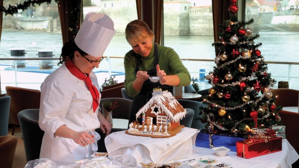 Cooking with Karine: A German Treat